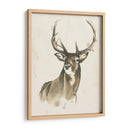 Woods Woods I - Grace Popp | Cuadro decorativo de Canvas Lab