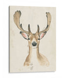 Woods Woods Iii - Grace Popp | Cuadro decorativo de Canvas Lab