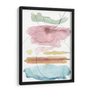 Serie Del Desierto I - Rob Delamater | Cuadro decorativo de Canvas Lab