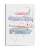 Serie Del Desierto Ii - Rob Delamater | Cuadro decorativo de Canvas Lab