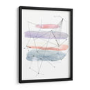 Serie Del Desierto Ii - Rob Delamater | Cuadro decorativo de Canvas Lab