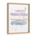 Serie Del Desierto Ii - Rob Delamater | Cuadro decorativo de Canvas Lab