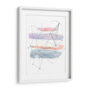 Serie Del Desierto Ii - Rob Delamater | Cuadro decorativo de Canvas Lab