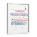 Serie Del Desierto Ii - Rob Delamater | Cuadro decorativo de Canvas Lab