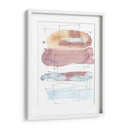 Serie Del Desierto V - Rob Delamater | Cuadro decorativo de Canvas Lab