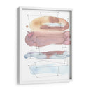 Serie Del Desierto V - Rob Delamater | Cuadro decorativo de Canvas Lab