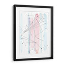 Serie Del Desierto Viii - Rob Delamater | Cuadro decorativo de Canvas Lab