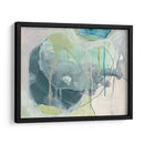 Piedra De Mar I - June Erica Vess | Cuadro decorativo de Canvas Lab