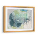 Piedra De Mar I - June Erica Vess | Cuadro decorativo de Canvas Lab