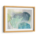 Piedra De Mar Ii - June Erica Vess | Cuadro decorativo de Canvas Lab