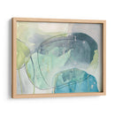 Piedra De Mar Ii - June Erica Vess | Cuadro decorativo de Canvas Lab