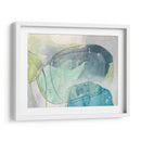 Piedra De Mar Ii - June Erica Vess | Cuadro decorativo de Canvas Lab