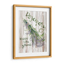 Bruja Verde I - Jennifer Paxton Parker | Cuadro decorativo de Canvas Lab