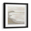 Contorno Costero I - June Erica Vess | Cuadro decorativo de Canvas Lab