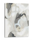 Cloudbank Sonata I - June Erica Vess | Cuadro decorativo de Canvas Lab