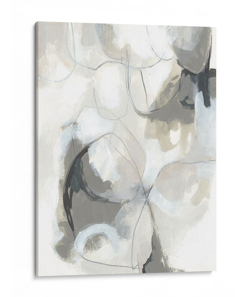 Cloudbank Sonata Ii - June Erica Vess | Cuadro decorativo de Canvas Lab