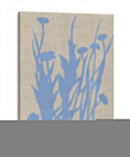 Dusk Botanical I - Chariklia Zarris | Cuadro decorativo de Canvas Lab