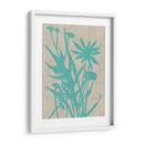 Dusk Botanical Ii - Chariklia Zarris | Cuadro decorativo de Canvas Lab