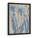 Dusk Botanical Iii - Chariklia Zarris | Cuadro decorativo de Canvas Lab