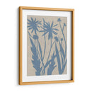 Dusk Botanical Iii - Chariklia Zarris | Cuadro decorativo de Canvas Lab