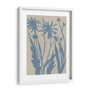Dusk Botanical Iii - Chariklia Zarris | Cuadro decorativo de Canvas Lab