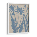 Dusk Botanical Iii - Chariklia Zarris | Cuadro decorativo de Canvas Lab