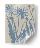 Dusk Botanical Iii - Chariklia Zarris | Cuadro decorativo de Canvas Lab