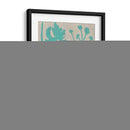 Dusk Botanical Iv - Chariklia Zarris | Cuadro decorativo de Canvas Lab