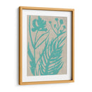 Dusk Botanical Iv - Chariklia Zarris | Cuadro decorativo de Canvas Lab