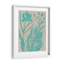 Dusk Botanical Iv - Chariklia Zarris | Cuadro decorativo de Canvas Lab