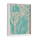 Dusk Botanical Iv - Chariklia Zarris | Cuadro decorativo de Canvas Lab