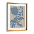 Dusk Botanical V - Chariklia Zarris | Cuadro decorativo de Canvas Lab