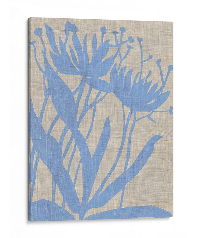 Dusk Botanical Vi - Chariklia Zarris | Cuadro decorativo de Canvas Lab