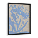 Dusk Botanical Vi - Chariklia Zarris | Cuadro decorativo de Canvas Lab