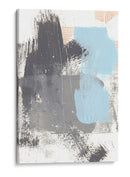 Kenético Ii - Regina Moore | Cuadro decorativo de Canvas Lab