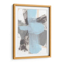 Kenético Vi - Regina Moore | Cuadro decorativo de Canvas Lab