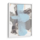 Kenético Vi - Regina Moore | Cuadro decorativo de Canvas Lab