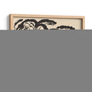 Desnudo reclinado - Alexej von Jawlensky | Cuadro decorativo de Canvas Lab