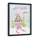 Candy Navidad I - Jennifer Paxton Parker | Cuadro decorativo de Canvas Lab