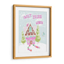 Candy Navidad I - Jennifer Paxton Parker | Cuadro decorativo de Canvas Lab