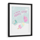Candy Christmas Ii - Jennifer Paxton Parker | Cuadro decorativo de Canvas Lab