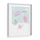 Candy Christmas Ii - Jennifer Paxton Parker | Cuadro decorativo de Canvas Lab