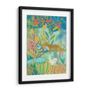 Jungle Soñando Yo - Chariklia Zarris | Cuadro decorativo de Canvas Lab