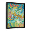Jungle Soñando Yo - Chariklia Zarris | Cuadro decorativo de Canvas Lab