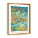 Jungle Soñando Yo - Chariklia Zarris | Cuadro decorativo de Canvas Lab