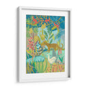 Jungle Soñando Yo - Chariklia Zarris | Cuadro decorativo de Canvas Lab