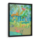 Jungle Soñando Ii - Chariklia Zarris | Cuadro decorativo de Canvas Lab
