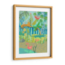 Jungle Soñando Ii - Chariklia Zarris | Cuadro decorativo de Canvas Lab