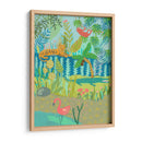 Jungle Soñando Ii - Chariklia Zarris | Cuadro decorativo de Canvas Lab