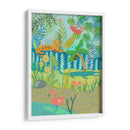 Jungle Soñando Ii - Chariklia Zarris | Cuadro decorativo de Canvas Lab